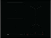 AEG TO74IB0BFB zwart